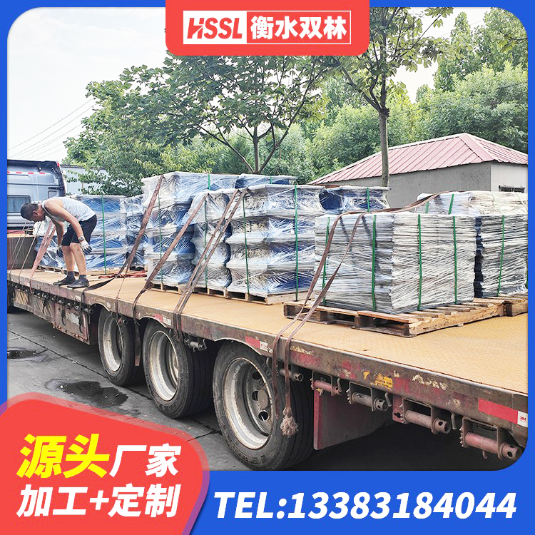 阳朔县LNR400隔震支座厂家电话 阳朔县房屋建筑橡胶隔震支座LNR生产厂家 阳朔县建筑铅芯橡胶减隔震支座厂家 阳朔县HDR1500高阻尼支座 - 第6张