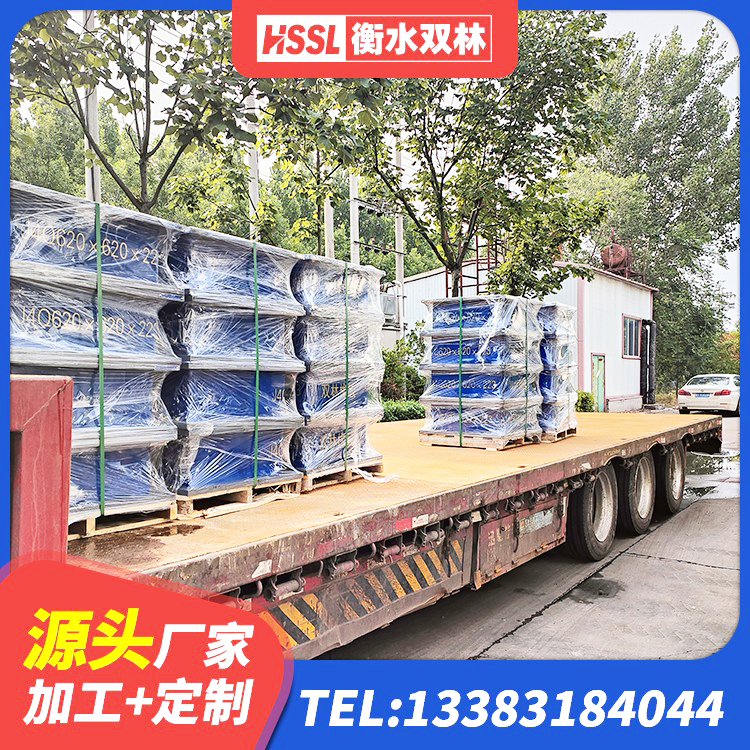 阳朔县连廊隔震橡胶支座厂家 阳朔县LNR橡胶隔震支座900生产厂家 阳朔县LNR橡胶隔震支座1200源头工厂 阳朔县隔震支座LRB600-Ⅱ - 第3张