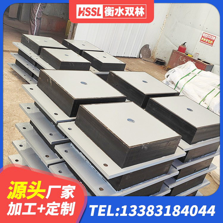 阳朔县LNR400隔震支座厂家电话 阳朔县房屋建筑橡胶隔震支座LNR生产厂家 阳朔县建筑铅芯橡胶减隔震支座厂家 阳朔县HDR1500高阻尼支座 - 第10张