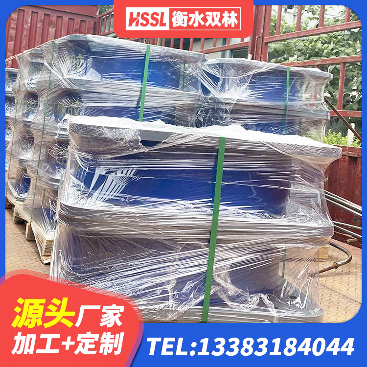 阳朔县橡胶隔震支座加工生产厂家 阳朔县预制高阻尼橡胶隔震支座生产厂家 阳朔县分层橡胶隔震支座什么价格 阳朔县隔震支座LRB650-Ⅱ厂家 - 第4张