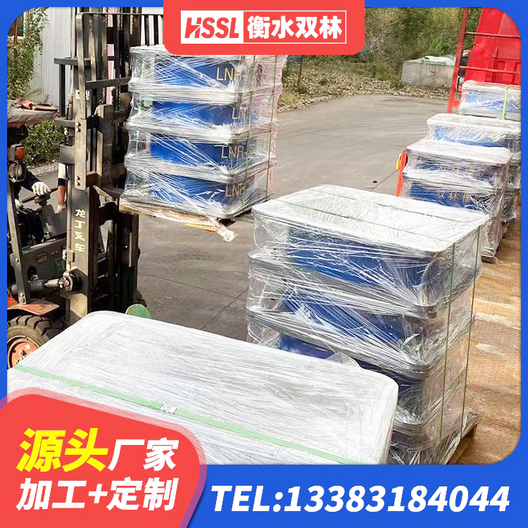 阳朔县LRB700铝芯隔震支座生产厂家 阳朔县LNR1100橡胶支座源头工厂 阳朔县建筑橡胶隔震支座LNR 阳朔县铅芯隔震支座Y4Q420*133G1.0 - 第3张