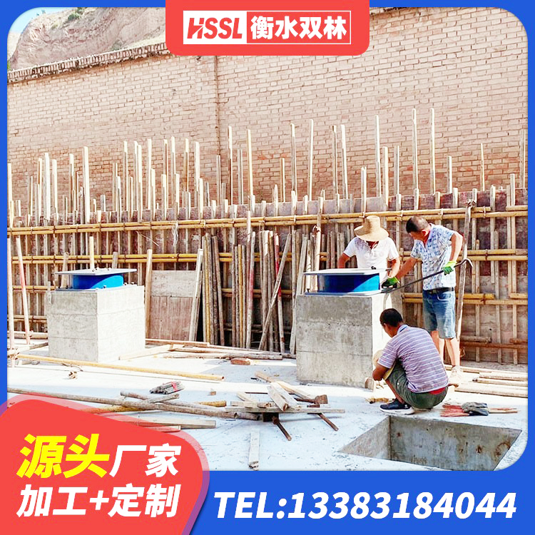 阳朔县LNR400隔震支座厂家电话 阳朔县房屋建筑橡胶隔震支座LNR生产厂家 阳朔县建筑铅芯橡胶减隔震支座厂家 阳朔县HDR1500高阻尼支座 - 第3张