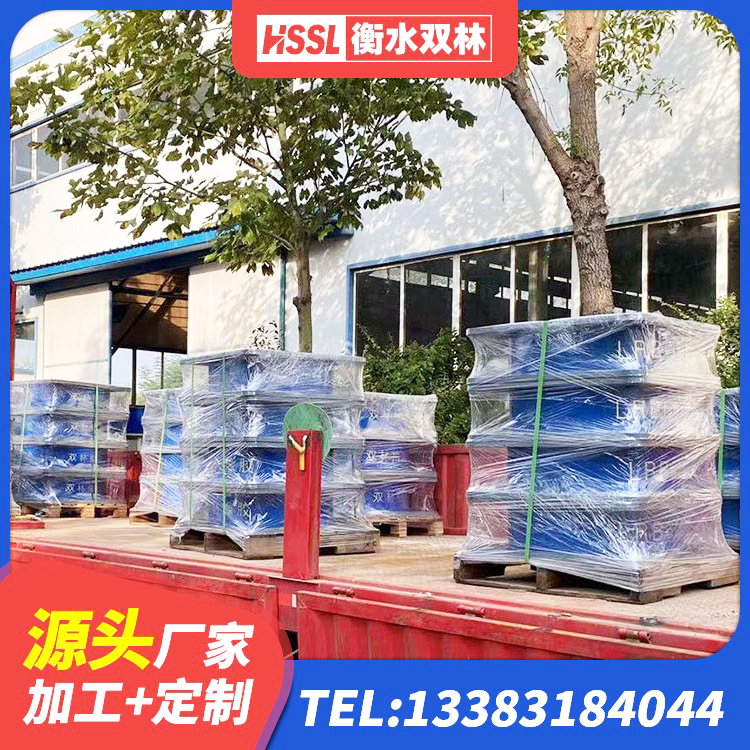 阳朔县铅芯橡皮支座多少钱 阳朔县LNR隔震橡胶支座 阳朔县LNR1100橡胶隔震支座生产加工 阳朔县HDR500高阻尼橡胶支座 - 第7张
