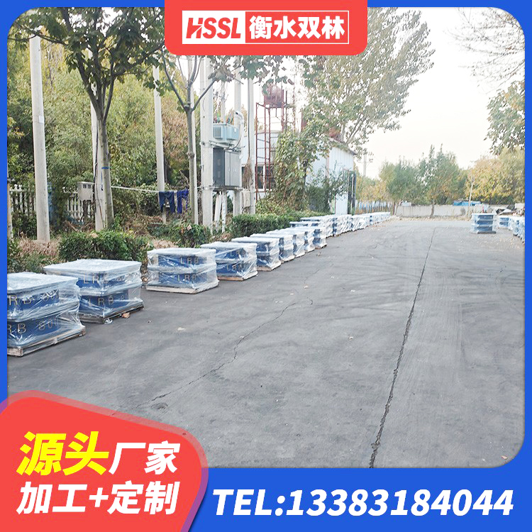 阳朔县LNR橡胶隔震支座800厂家 阳朔县建筑天然橡胶隔震支座生产厂家 阳朔县房屋支座 阳朔县建筑抗震支座装置源头工厂 - 第3张