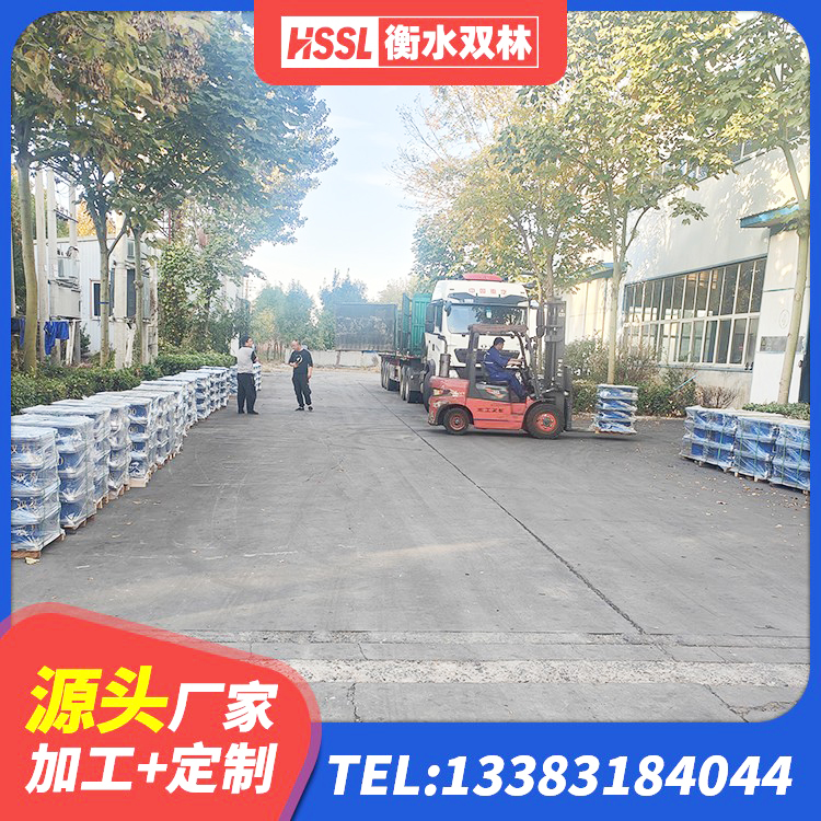 阳朔县LRB700铝芯隔震支座生产厂家 阳朔县LNR1100橡胶支座源头工厂 阳朔县建筑橡胶隔震支座LNR 阳朔县铅芯隔震支座Y4Q420*133G1.0 - 第4张